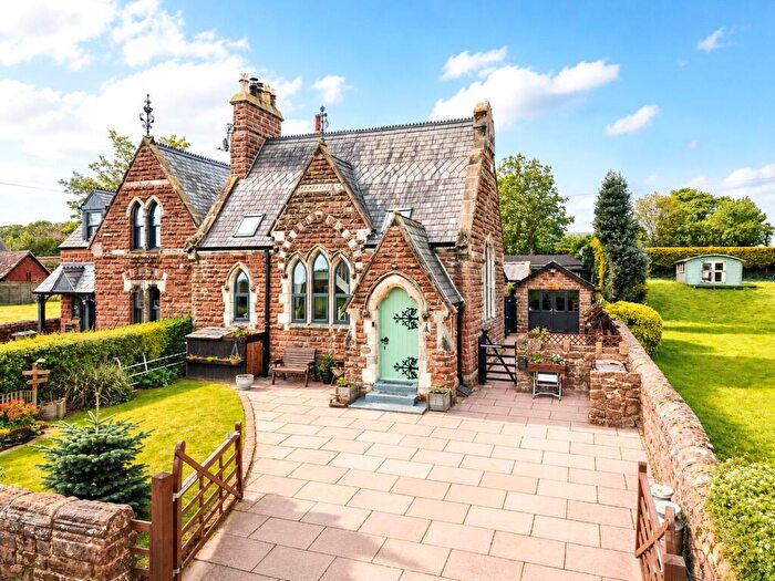 3 Bedroom Semi-Detached House For Sale In Raby Mere Road, Raby Mere, Wirral, CH63