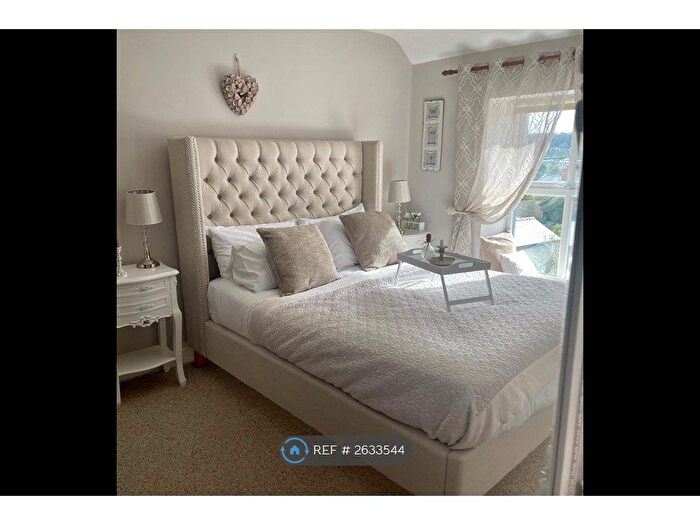 2 Bedroom End Of Terrace House To Rent In Mount Street, Menai Bridge, LL59