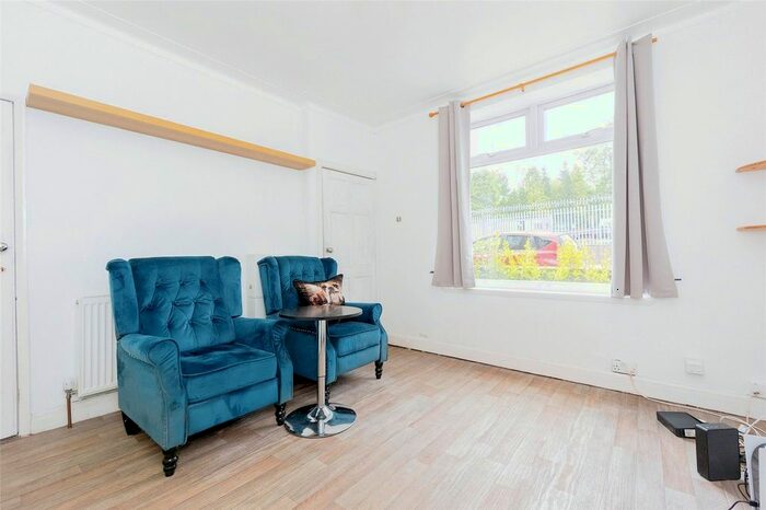 2 Bedroom Property To Rent In Gordon Street, Stockport, SK4