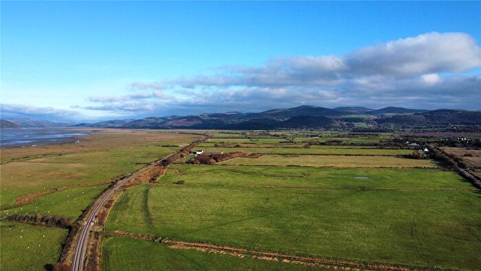 Land For Sale In Ynyslas, Borth, Ceredigion, SY24