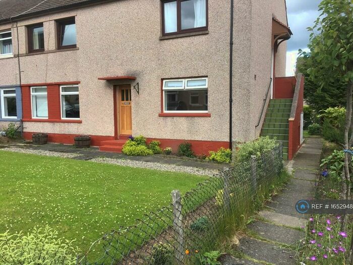 3 Bedroom Maisonette To Rent In Montrose Crescent, Hamilton, ML3