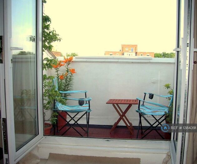 2 Bedroom Flat To Rent In Chetwynd Road, London, NW5