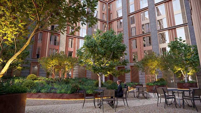 2 Bedroom Apartment For Sale In SoapWorks, Liverpool Business District, L3