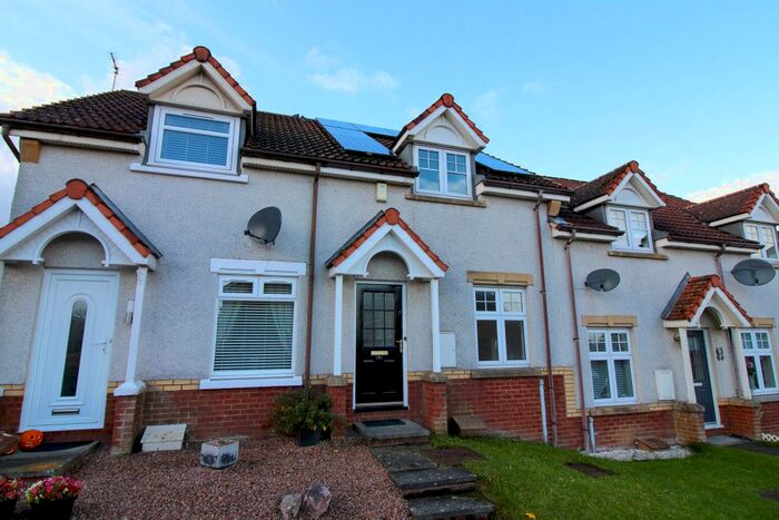 2 Bedroom Terraced House To Rent In Union Place, Brightons, FK2