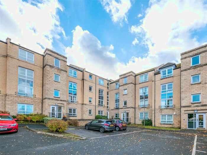 1 Bedroom Flat To Rent In Inglis Green Gait, Edinburgh, EH14