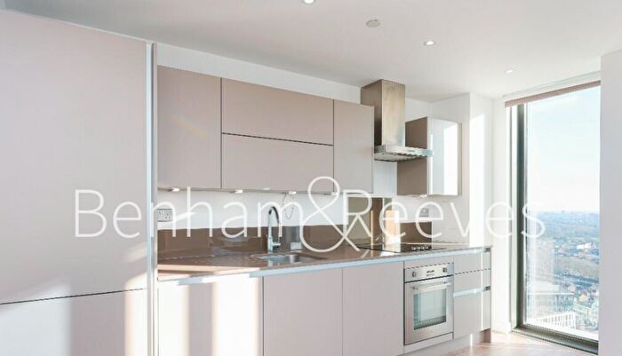 1 Bedroom Flat To Rent In Great Eastern Road, Stratford, E15