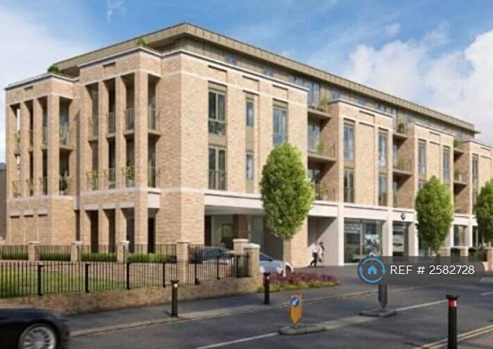 1 Bedroom Flat To Rent In Forbury House, London, SE13