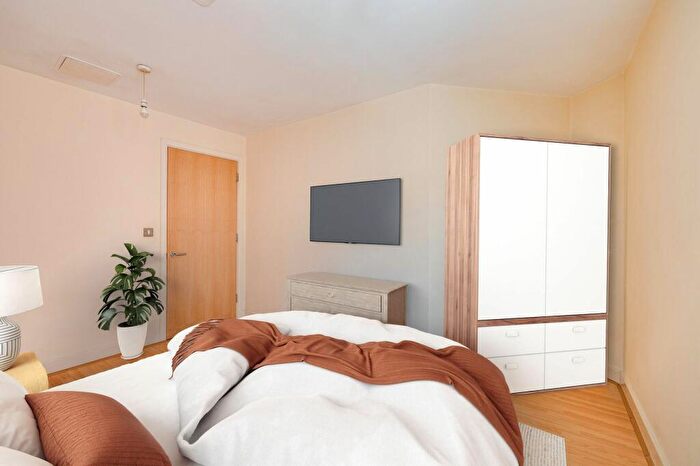 1 Bedroom Apartment For Sale In Seller Street, Chester, CH1