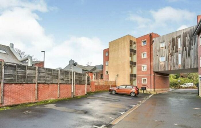1 Bedroom Flat To Rent In Albert Road, Sheffield, S8