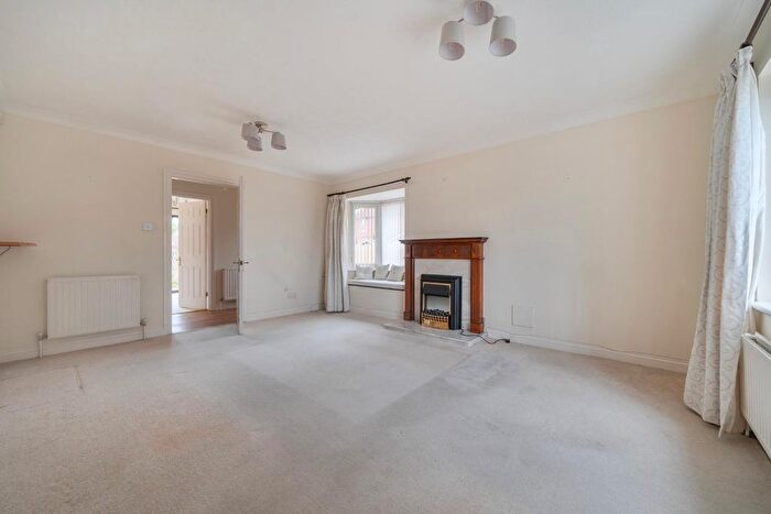 4 Bedroom Detached House For Sale In Ludcombe, Denmead, Waterlooville, PO7