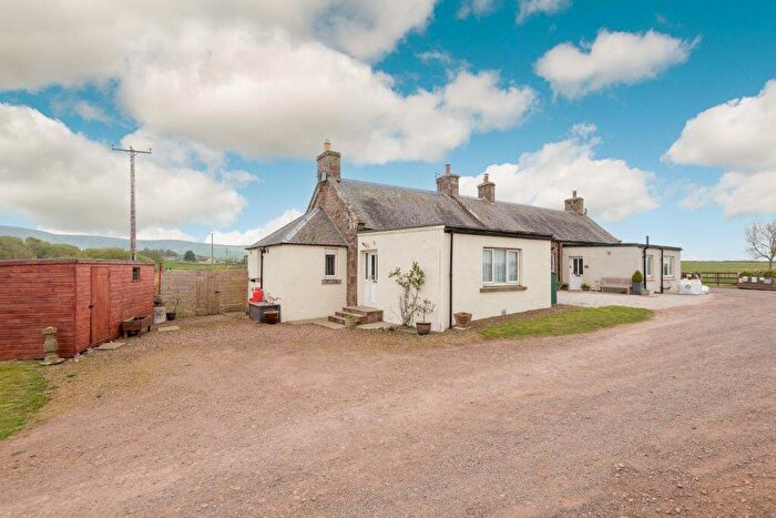 3 Bedroom Cottage For Sale In Castle Mains Cottages, Gifford, East Lothian, EH41
