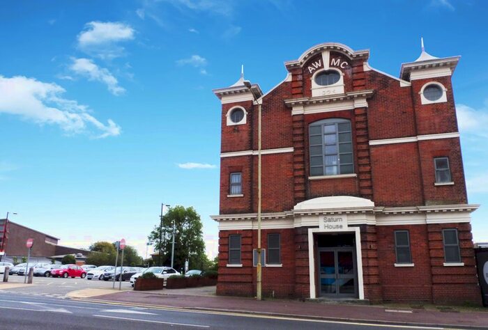 1 Bedroom Flat To Rent In Station Road, Ashford, TN23