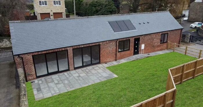 2 Bedroom Detached House For Sale In The Byre, Lumby, Leeds, North Yorkshire, LS25