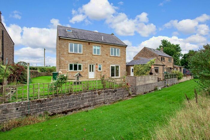 4 Bedroom Detached House For Sale In Mill Lane, Gargrave, Skipton, BD23