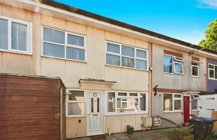 5 Bedroom House To Rent In Berecroft, Harlow, CM18