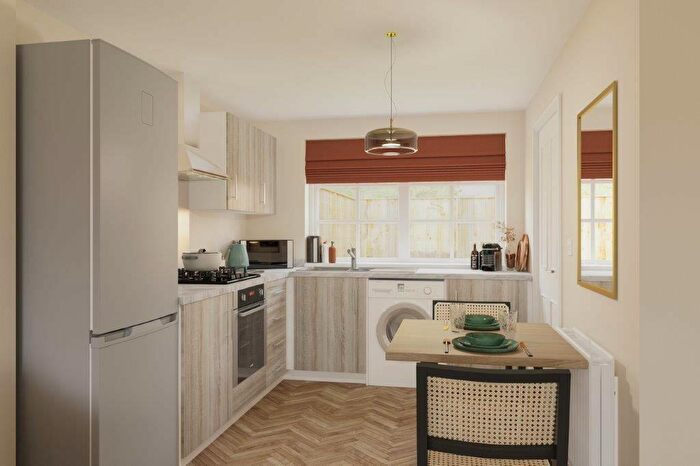 2 Bedroom End Of Terrace House For Sale In Banbury Road, Upper Lighthorne Leamington Spa, CV35