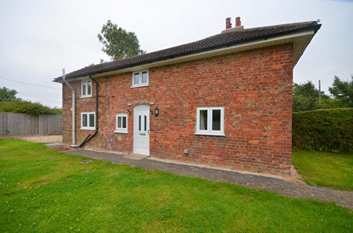 3 Bedroom Cottage To Rent In Castle Farm Cottages, Castle Carlton, LN11