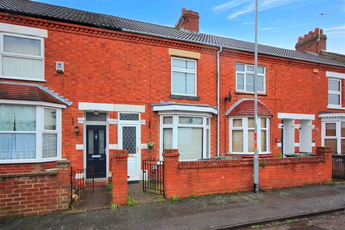 2 Bedroom Terraced House For Sale In , Pytchley Road, Rushden, NN10