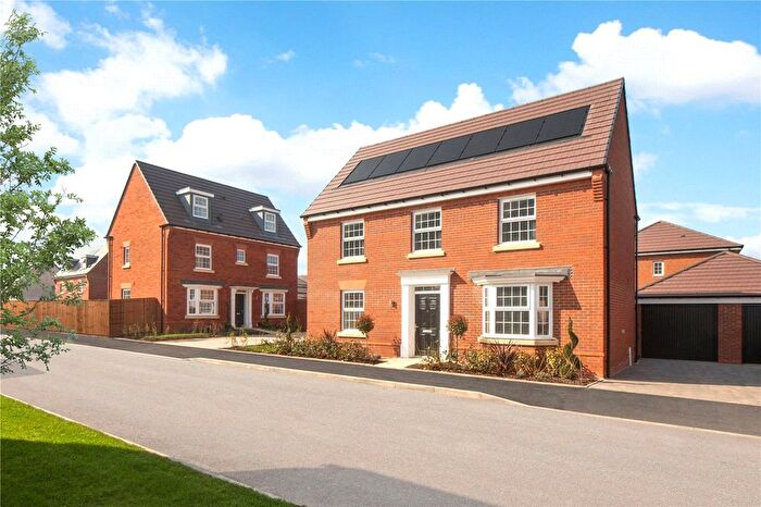 4 Bedroom Detached House For Sale In Ashtree Grove, Hampton-In-Arden, Solihull, West Midlands, B92