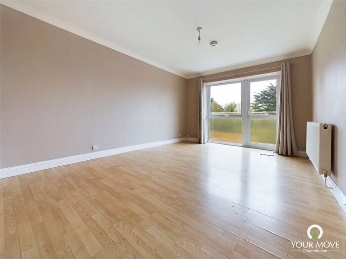 2 Bedroom Flat To Rent In Dane Road, Margate, Kent, CT9