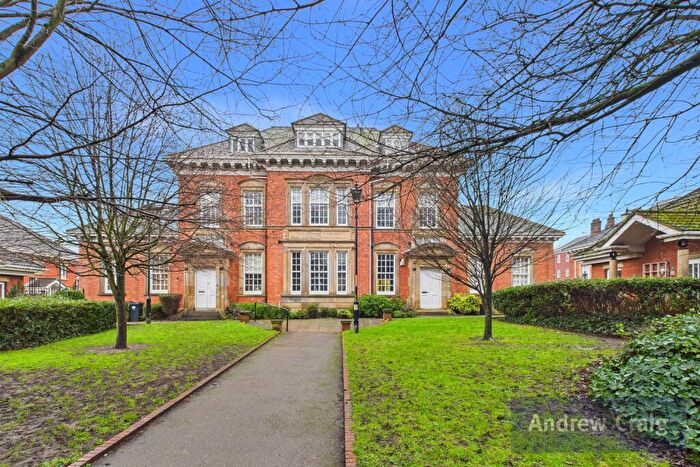 2 Bedroom Apartment For Sale In Ingham Grange, South Shields, NE33