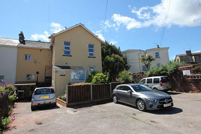 1 Bedroom Flat To Rent In Totnes Road, Paignton, TQ4