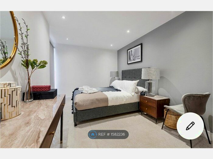 2 Bedroom Flat To Rent In Livingstone Lodge, London, W9