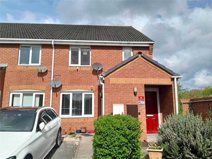 1 Bedroom Maisonette For Sale In Langton Close, Birmingham, West Midlands, B36