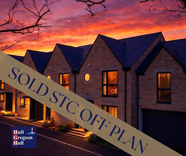 5 Bedroom Detached House For Sale In May Bower Gardens, Portland, DT5