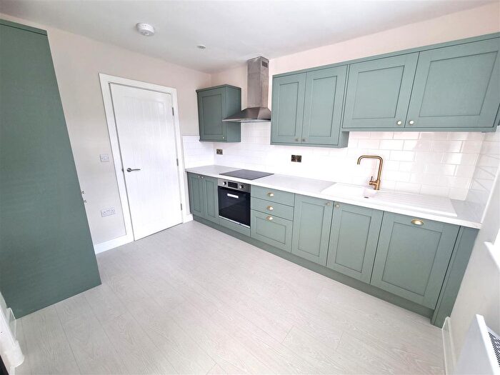 2 Bedroom Flat To Rent In Chambers House, Queen Street, Morley, LS27