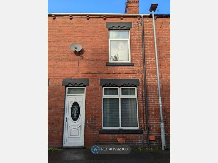 2 Bedroom Terraced House To Rent In Nursery Street, Barnsley, S70