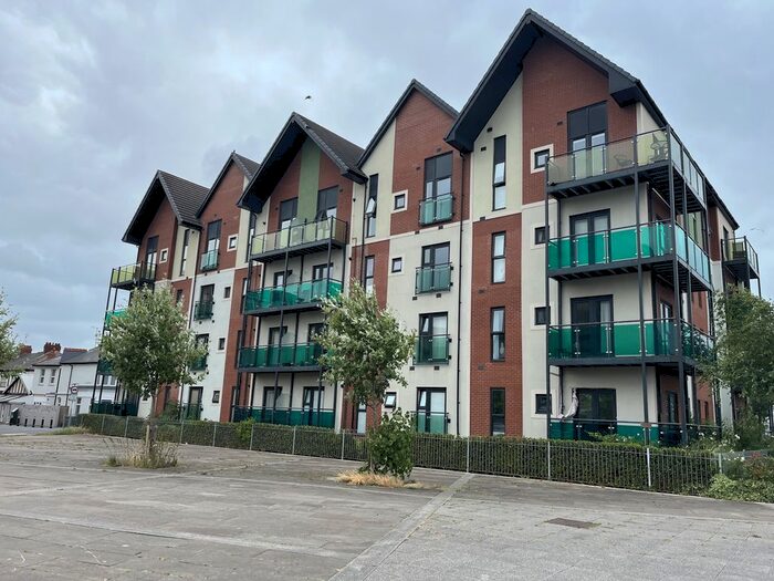 2 Bedroom Flat To Rent In The Da Vinci, Copper Dome Mews, Newport, NP19