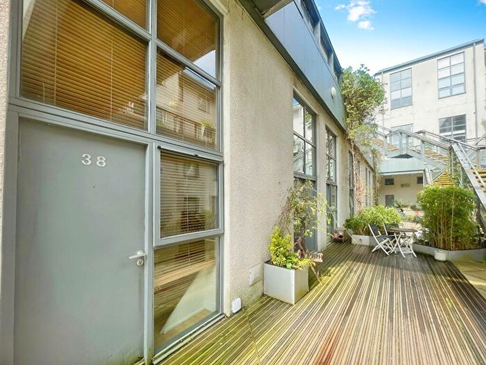 2 Bedroom Apartment To Rent In The Sorting House, Newton Street, Manchester, M1