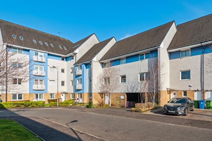 1 Bedroom Flat To Rent In Hilton Gardens, Flat /, Anniesland, Glasgow, G13