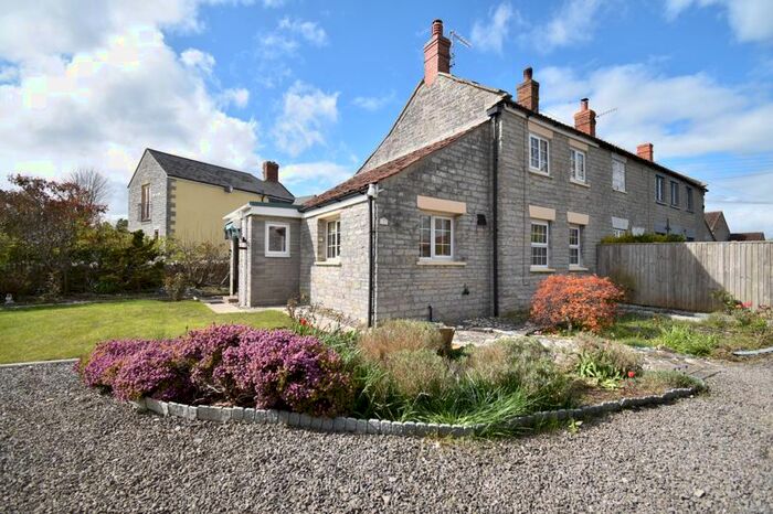 2 Bedroom End Of Terrace House For Sale In Church Street, Keinton Mandeville, Somerton, TA11