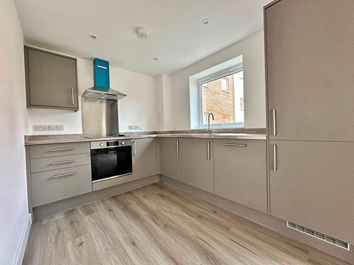 2 Bedroom Flat To Rent In Swain Court, Peterborough, PE2