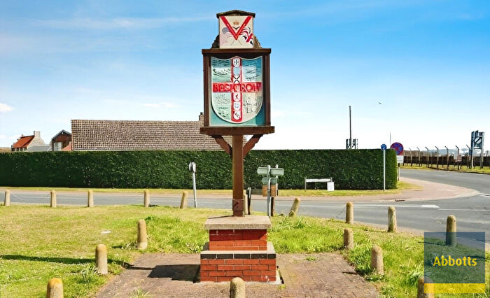 4 Bedroom House To Rent In Cherry Tree Gardens, Beck Row, IP28