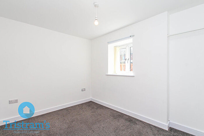2 Bedroom Apartment To Rent In Millers Mews, Nottingham, NG6