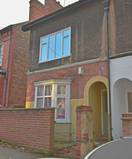 4 Bedroom Terraced House To Rent In Albert Grove, Nottingham, NG7