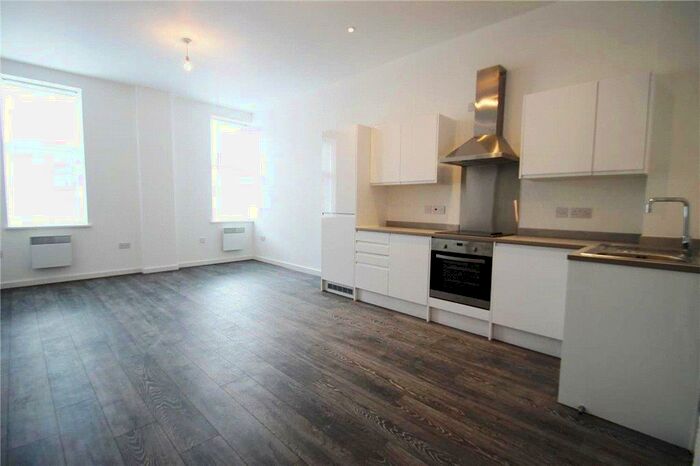 2 Bedroom Apartment To Rent In Vicarage Farm Road, Fengate, Peterborough, PE1