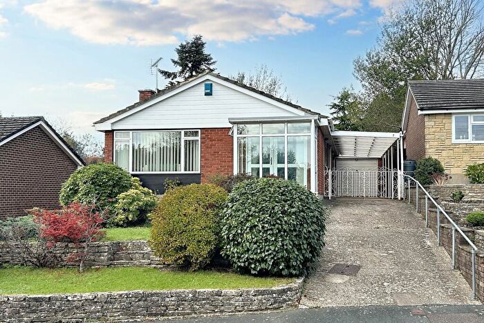 3 Bedroom Detached Bungalow For Sale In Northport, BH20