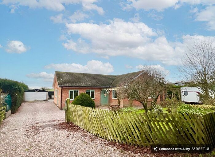 4 Bedroom Detached Bungalow For Sale In Moreton Say, Market Drayton, TF9