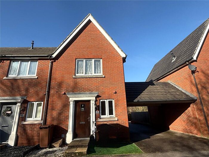 2 Bedroom House For Sale In Jovian Way, Ipswich, Suffolk, Uk, IP1