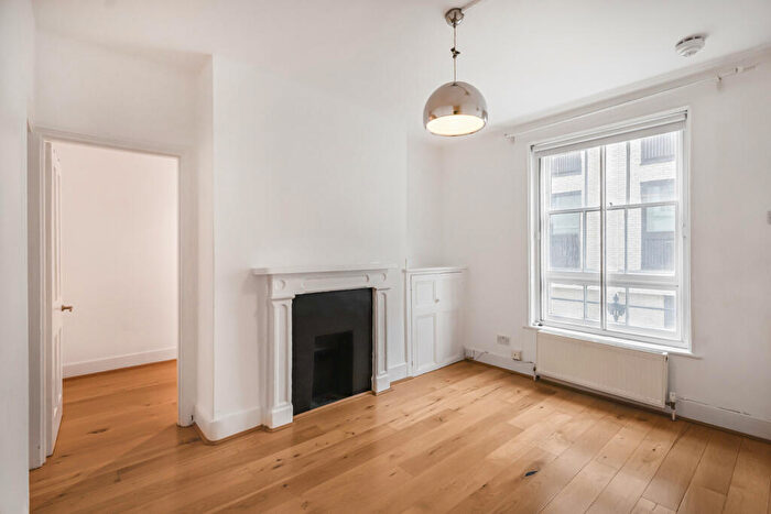 2 Bedroom Apartment For Sale In Mark Street, Shoreditch, London, EC2A