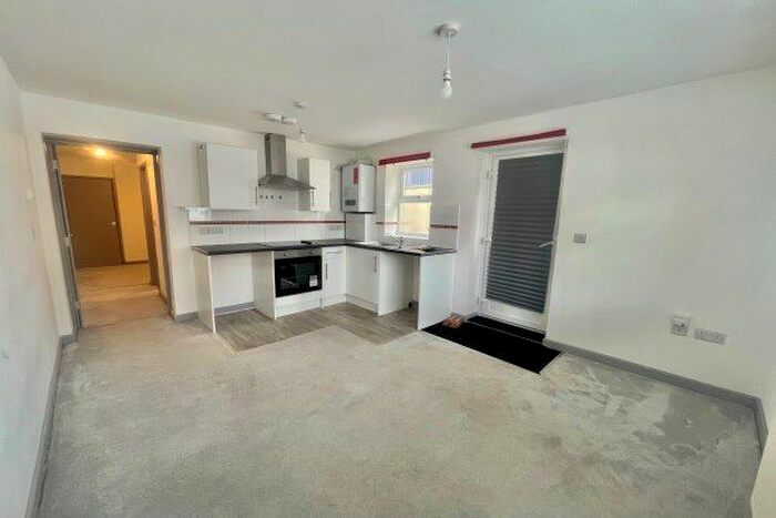 1 Bedroom Flat To Rent In Palmerston Road, Bournemouth, BH1