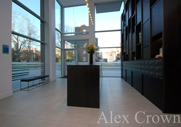 1 Bedroom Apartment To Rent In Woodberry Down, Manor House, N4