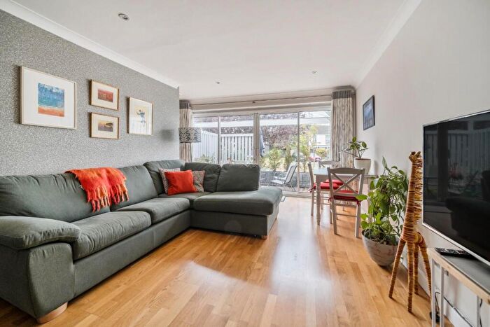 2 Bedroom Terraced House For Sale In Edinburgh Gardens, Windsor, Berkshire, SL4