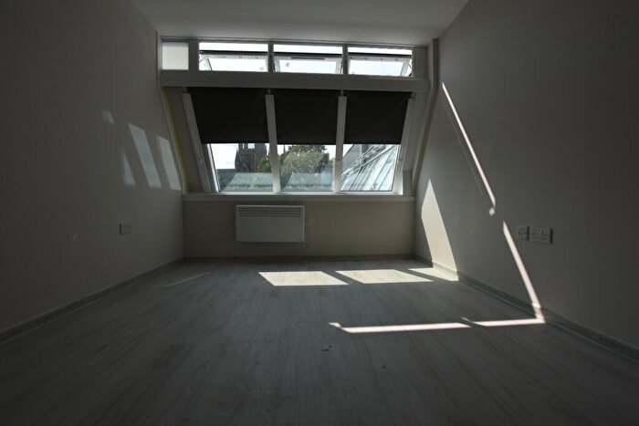 1 Bedroom Flat To Rent In Midgate, City Centre, Peterborough, PE1