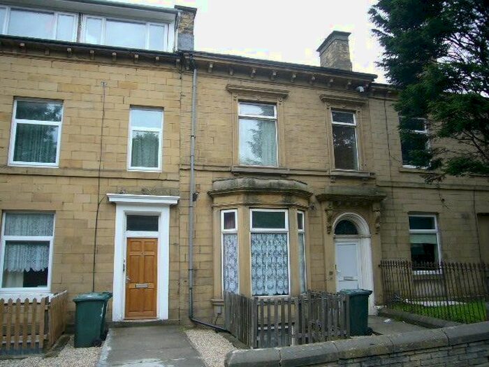 1 Bedroom Flat To Rent In Otley Road, Undercliffe, BD3