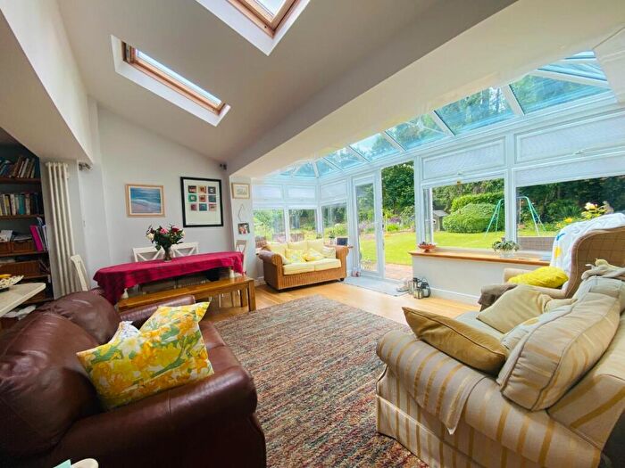 4 Bedroom Detached House For Sale In Glenville, Spinney Hill, Northampton, NN3